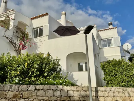 Maison vue mer - 4 pers., Gite 4 personnes à Carvoeiro - Photo 4