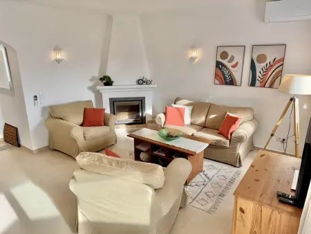 Maison vue mer - 4 pers., Gite 4 personnes à Carvoeiro - Photo 5