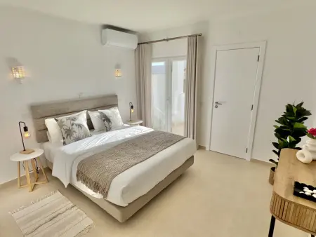Maison vue mer - 4 pers., Gite 4 personnes à Carvoeiro - Photo 8