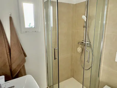 Maison vue mer - 4 pers., Gite 4 personnes à Carvoeiro - Photo 9