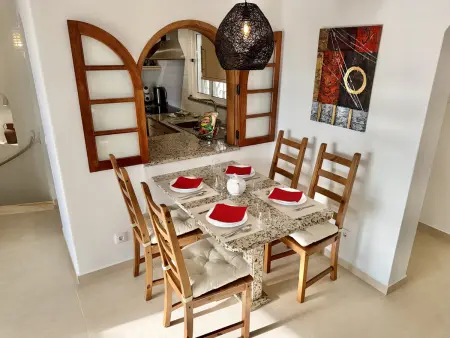 Maison vue mer - 4 pers., Gite 4 personnes à Carvoeiro - Photo 13