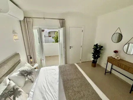 Maison vue mer - 4 pers., Gite 4 personnes à Carvoeiro - Photo 21