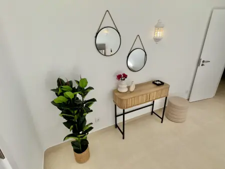 Maison vue mer - 4 pers., Gite 4 personnes à Carvoeiro - Photo 22