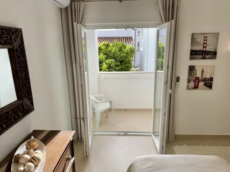 Maison vue mer - 4 pers., Gite 4 personnes à Carvoeiro - Photo 24