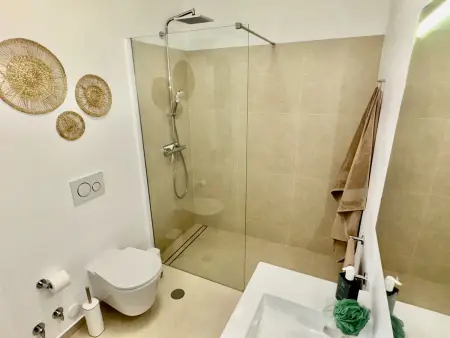 Maison vue mer - 4 pers., Gite 4 personnes à Carvoeiro - Photo 25