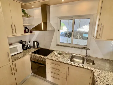 Maison vue mer - 4 pers., Gite 4 personnes à Carvoeiro - Photo 26