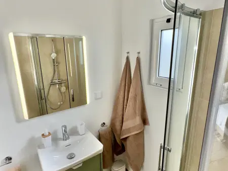 Maison vue mer - 4 pers., Gite 4 personnes à Carvoeiro - Photo 29