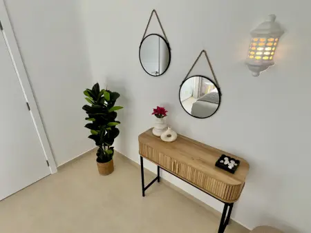 Maison vue mer - 4 pers., Gite 4 personnes à Carvoeiro - Photo 31