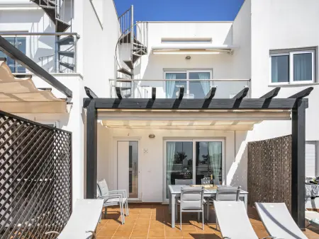 Maison vue mer - 4 pers., Gite 4 personnes à Carvoeiro - Photo 3