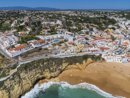 Maison vue mer - 4 pers., Gite 4 personnes à Carvoeiro - Photo 5