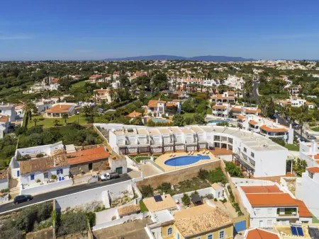 Maison vue mer - 4 pers., Gite 4 personnes à Carvoeiro - Photo 6