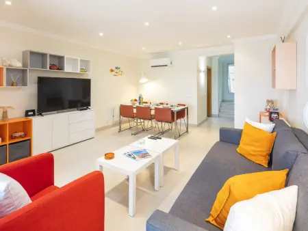 Maison vue mer - 4 pers., Gite 4 personnes à Carvoeiro - Photo 7