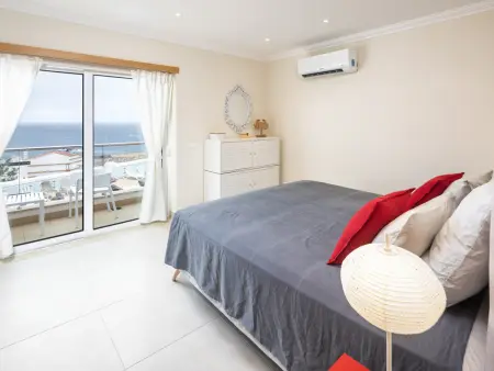 Maison vue mer - 4 pers., Gite 4 personnes à Carvoeiro - Photo 9