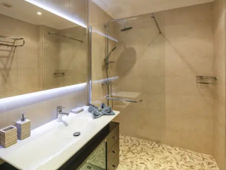 Maison vue mer - 4 pers., Gite 4 personnes à Carvoeiro - Photo 10