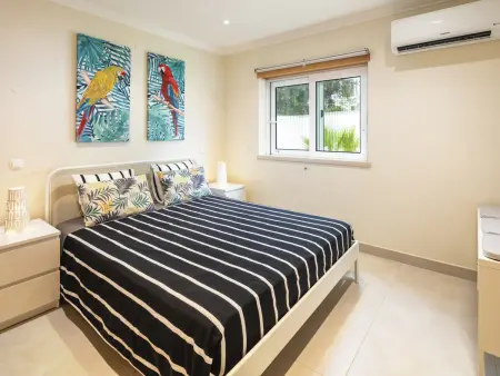 Maison vue mer - 4 pers., Gite 4 personnes à Carvoeiro - Photo 11