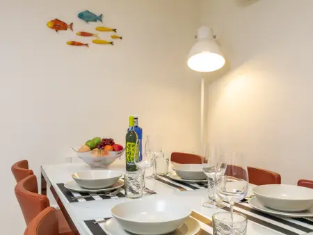 Maison vue mer - 4 pers., Gite 4 personnes à Carvoeiro - Photo 13