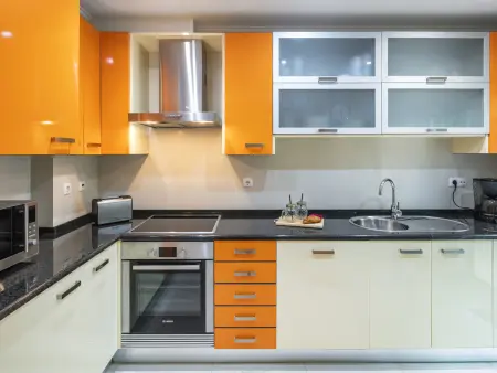 Maison vue mer - 4 pers., Gite 4 personnes à Carvoeiro - Photo 14