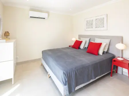 Maison vue mer - 4 pers., Gite 4 personnes à Carvoeiro - Photo 15