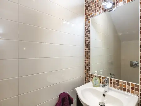 Maison vue mer - 4 pers., Gite 4 personnes à Carvoeiro - Photo 17