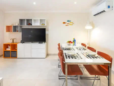 Maison vue mer - 4 pers., Gite 4 personnes à Carvoeiro - Photo 18