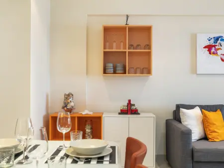 Maison vue mer - 4 pers., Gite 4 personnes à Carvoeiro - Photo 19