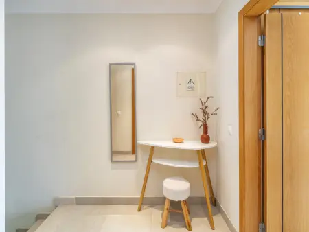 Maison vue mer - 4 pers., Gite 4 personnes à Carvoeiro - Photo 20