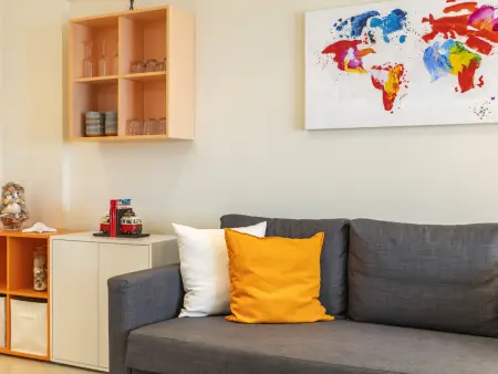 Maison vue mer - 4 pers., Gite 4 personnes à Carvoeiro - Photo 21