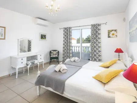 Maison familiale, jardin et piscine - 7 pers., Maison 7 personnes à Carvoeiro - Photo 5