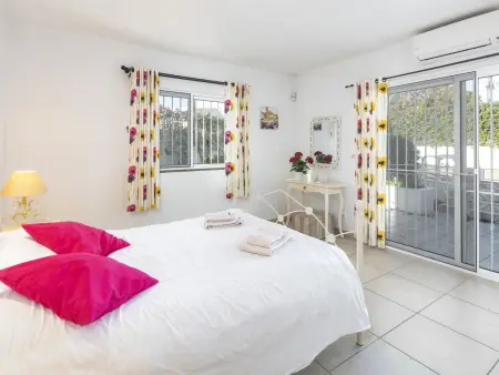 Maison familiale, jardin et piscine - 7 pers., Maison 7 personnes à Carvoeiro - Photo 8
