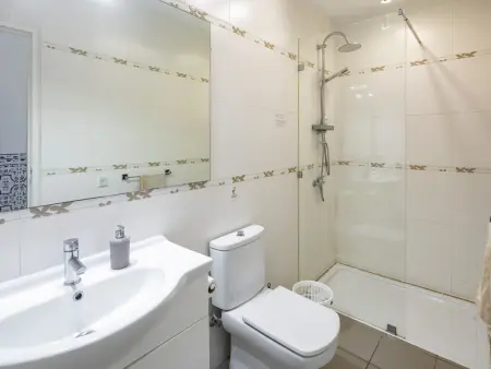 Maison familiale, jardin et piscine - 7 pers., Maison 7 personnes à Carvoeiro - Photo 10