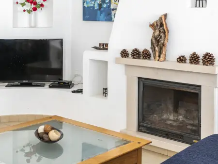 Maison familiale, jardin et piscine - 7 pers., Maison 7 personnes à Carvoeiro - Photo 12