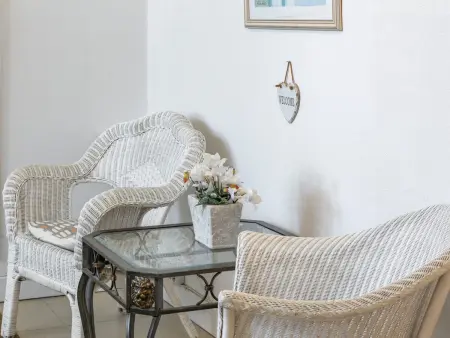 Maison familiale, jardin et piscine - 7 pers., Maison 7 personnes à Carvoeiro - Photo 13