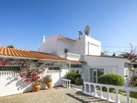 Maison familiale, jardin et piscine - 7 pers., Maison 7 personnes à Carvoeiro - Photo 15