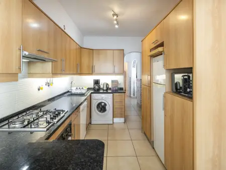 Maison familiale, jardin et piscine - 7 pers., Maison 7 personnes à Carvoeiro - Photo 16