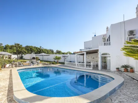 Maison familiale, jardin et piscine - 7 pers., Maison 7 personnes à Carvoeiro - Photo 18