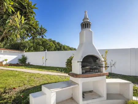 Maison familiale, jardin et piscine - 7 pers., Maison 7 personnes à Carvoeiro - Photo 20