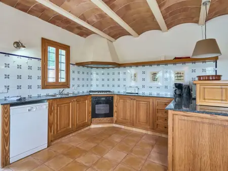 Moli den Cavea, Maison 6 personnes à Felanitx - Photo 1