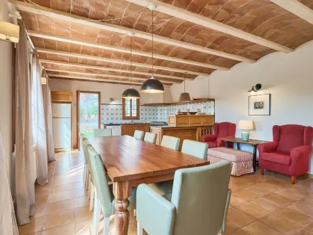 Moli den Cavea, Maison 6 personnes à Felanitx - Photo 2