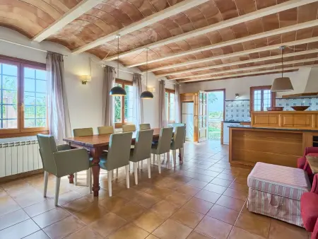 Moli den Cavea, Maison 6 personnes à Felanitx - Photo 3