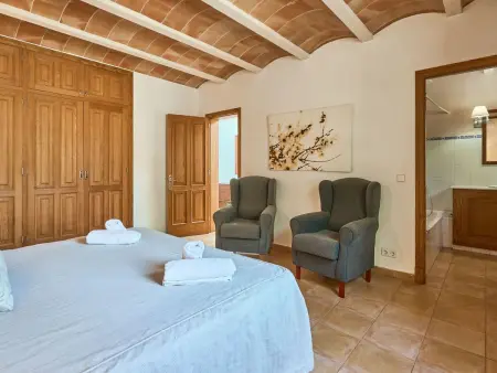 Moli den Cavea, Maison 6 personnes à Felanitx - Photo 5