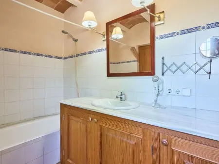Moli den Cavea, Maison 6 personnes à Felanitx - Photo 7