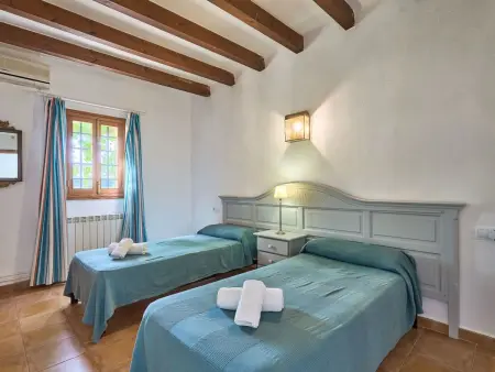 Moli den Cavea, Maison 6 personnes à Felanitx - Photo 9