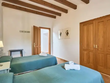 Moli den Cavea, Maison 6 personnes à Felanitx - Photo 10