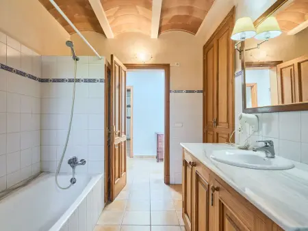 Moli den Cavea, Maison 6 personnes à Felanitx - Photo 11