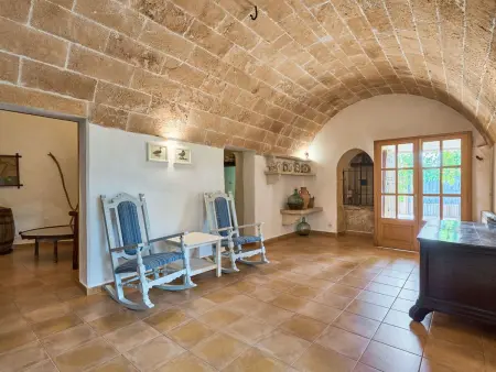 Moli den Cavea, Maison 6 personnes à Felanitx - Photo 12