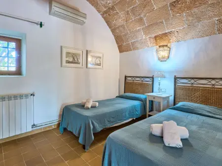 Moli den Cavea, Maison 6 personnes à Felanitx - Photo 13