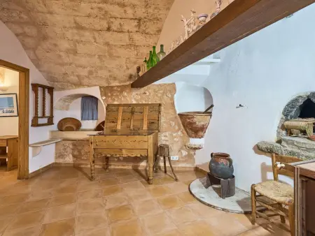 Moli den Cavea, Maison 6 personnes à Felanitx - Photo 14