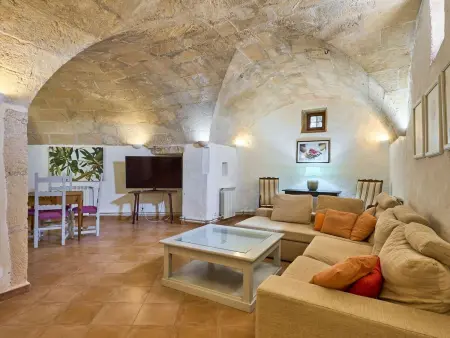 Moli den Cavea, Maison 6 personnes à Felanitx - Photo 15