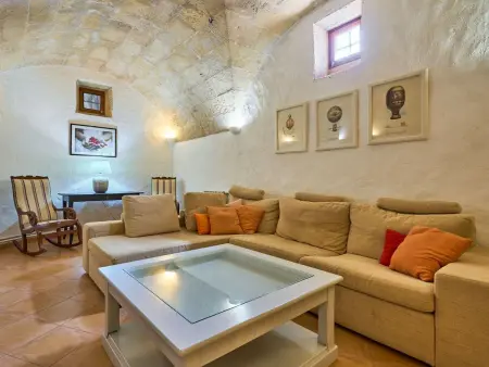 Moli den Cavea, Maison 6 personnes à Felanitx - Photo 16