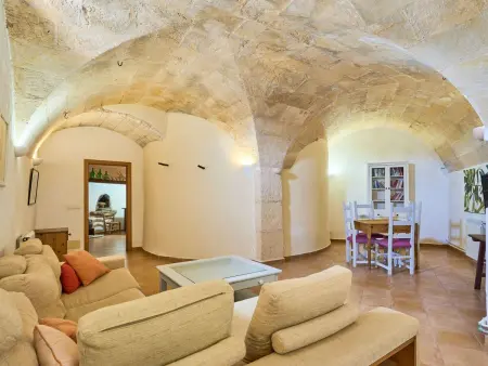 Moli den Cavea, Maison 6 personnes à Felanitx - Photo 17